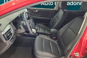 Kia Stonic, 1.0, 88 kW, petrol, manual, front-wheel drive