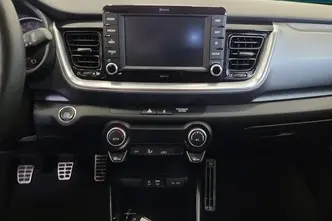 Kia Stonic, 1.0, 88 kW, petrol, manual, front-wheel drive