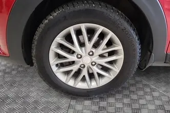 Kia Stonic, 1.0, 88 kW, petrol, manual, front-wheel drive