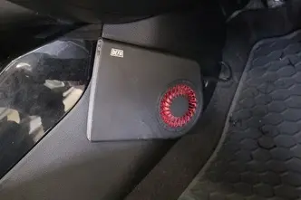 Kia Stonic, 1.0, 88 kW, petrol, manual, front-wheel drive