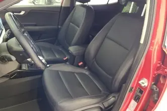 Kia Stonic, 1.0, 88 kW, petrol, manual, front-wheel drive