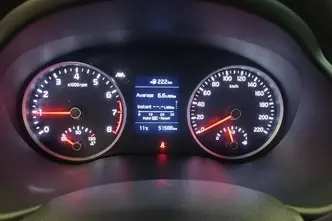 Kia Stonic, 1.0, 88 kW, petrol, manual, front-wheel drive