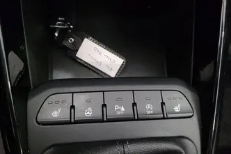 Kia Stonic, 1.0, 88 kW, petrol, manual, front-wheel drive