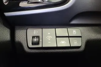 Kia Stonic, 1.0, 88 kW, petrol, manual, front-wheel drive