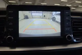 Kia Stonic, 1.0, 88 kW, petrol, manual, front-wheel drive