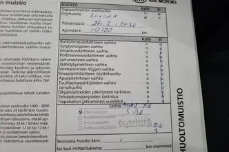 Kia Stonic, 1.0, 88 kW, petrol, manual, front-wheel drive