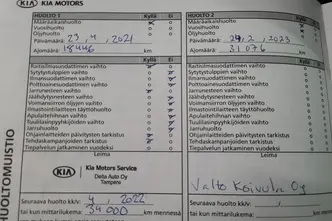 Kia Stonic, 1.0, 88 kW, petrol, manual, front-wheel drive