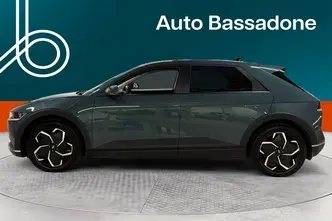 Hyundai IONIQ 5, 168 kW, electric, automatic, rear-wheel drive