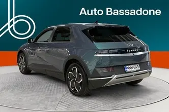 Hyundai IONIQ 5, 168 kW, electric, automatic, rear-wheel drive