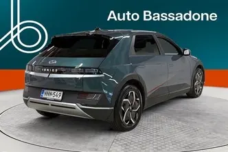 Hyundai IONIQ 5, 168 kW, electric, automatic, rear-wheel drive