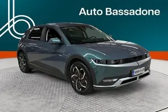 Hyundai IONIQ 5, 168 kW, electric, automatic, rear-wheel drive