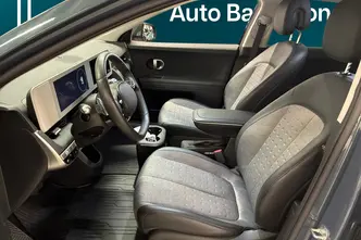 Hyundai IONIQ 5, 168 kW, electric, automatic, rear-wheel drive