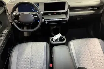 Hyundai IONIQ 5, 168 kW, electric, automatic, rear-wheel drive