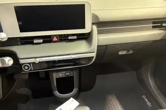 Hyundai IONIQ 5, 168 kW, electric, automatic, rear-wheel drive