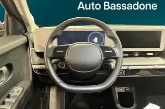 Hyundai IONIQ 5, 168 kW, electric, automatic, rear-wheel drive