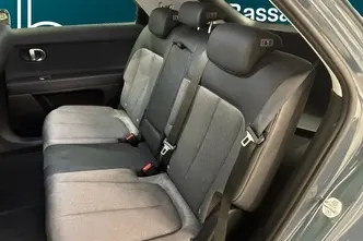 Hyundai IONIQ 5, 168 kW, electric, automatic, rear-wheel drive