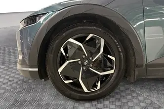 Hyundai IONIQ 5, 168 kW, electric, automatic, rear-wheel drive