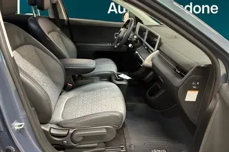 Hyundai IONIQ 5, 168 kW, electric, automatic, rear-wheel drive