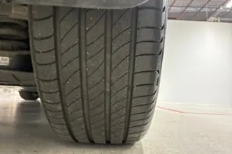 Hyundai IONIQ 5, 168 kW, electric, automatic, rear-wheel drive