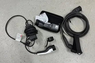 Hyundai IONIQ 5, 168 kW, electric, automatic, rear-wheel drive