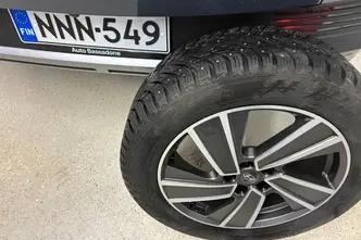 Hyundai IONIQ 5, 168 kW, electric, automatic, rear-wheel drive