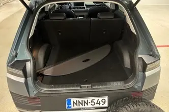 Hyundai IONIQ 5, 168 kW, electric, automatic, rear-wheel drive