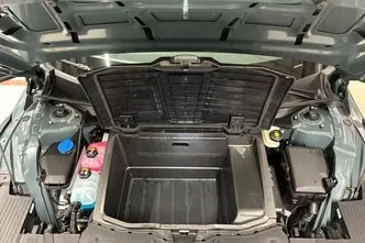 Hyundai IONIQ 5, 168 kW, electric, automatic, rear-wheel drive