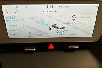 Hyundai IONIQ 5, 168 kW, electric, automatic, rear-wheel drive