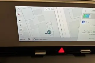 Hyundai IONIQ 5, 168 kW, electric, automatic, rear-wheel drive