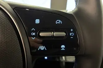 Hyundai IONIQ 5, 168 kW, electric, automatic, rear-wheel drive