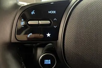 Hyundai IONIQ 5, 168 kW, electric, automatic, rear-wheel drive