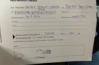 Hyundai IONIQ 5, 168 kW, electric, automatic, rear-wheel drive