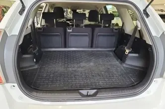 Toyota Prius+, 1.8, 73 kW, hybrid, automatic, front-wheel drive