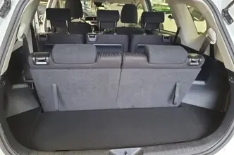 Toyota Prius+, 1.8, 73 kW, hybrid, automatic, front-wheel drive