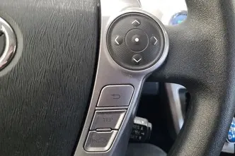 Toyota Prius+, 1.8, 73 kW, hybrid, automatic, front-wheel drive