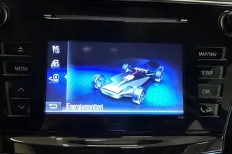 Toyota Prius+, 1.8, 73 kW, hybrid, automatic, front-wheel drive