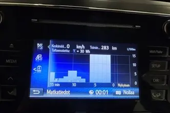 Toyota Prius+, 1.8, 73 kW, hybrid, automatic, front-wheel drive