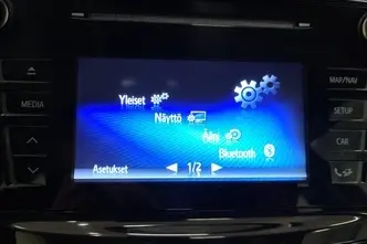 Toyota Prius+, 1.8, 73 kW, hybrid, automatic, front-wheel drive