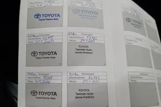 Toyota Prius+, 1.8, 73 kW, hybrid, automatic, front-wheel drive