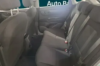 Hyundai i20, 1.0, 73 kW, petrol, automatic, front-wheel drive