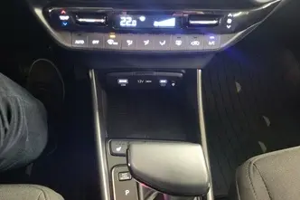 Hyundai i20, 1.0, 73 kW, petrol, automatic, front-wheel drive