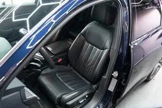 Audi S6, 3.0, 257 kW, hibridas, automatinė, visų varomųjų ratų pavara