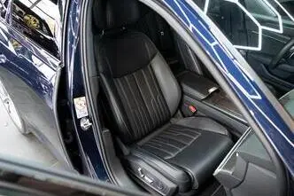 Audi S6, 3.0, 257 kW, hibridas, automatinė, visų varomųjų ratų pavara