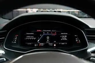 Audi S6, 3.0, 257 kW, hibridas, automatinė, visų varomųjų ratų pavara