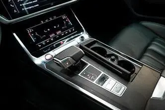 Audi S6, 3.0, 257 kW, hibridas, automatinė, visų varomųjų ratų pavara