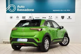 Opel Mokka, electric, automatic, front-wheel drive