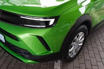 Opel Mokka, electric, automatic, front-wheel drive