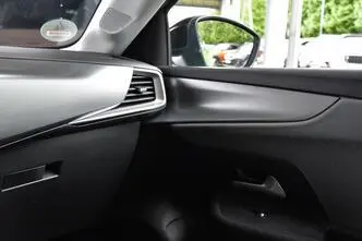 Opel Mokka, electric, automatic, front-wheel drive