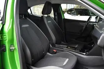 Opel Mokka, electric, automatic, front-wheel drive