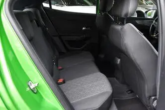 Opel Mokka, electric, automatic, front-wheel drive